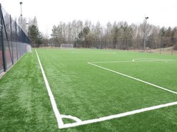 Łódź. Nowe boiska i hale sportowe w Łodzi. Skorzystają z nich uczniowie i... wszyscy Łodzianie