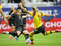 Wielki finał kobiecego Orlen Pucharu Polski dla Czarnych Sosnowiec. Pogoń Szczecin pokonana