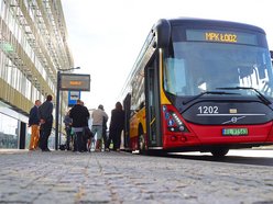 Łódź. Coraz więcej nowoczesnych autobusów i tramwajów MPK Łódź! Wszystko dla wygody Łodzian