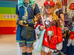 Łódzki Festiwal Fantastyki Kapitularz 2023