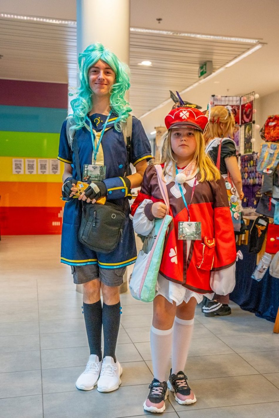 Łódzki Festiwal Fantastyki Kapitularz 2023