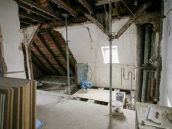 Mieszkania komunalne w Łodzi do remontu