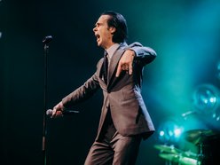 Nick Cave w Łodzi! Australijski wokalista wystąpił w Atlas Arenie