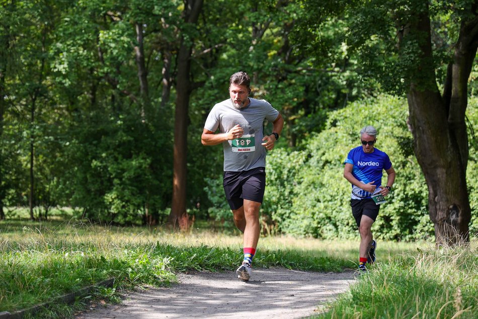 Pizza Run 2023 z Da Grasso w Łodzi