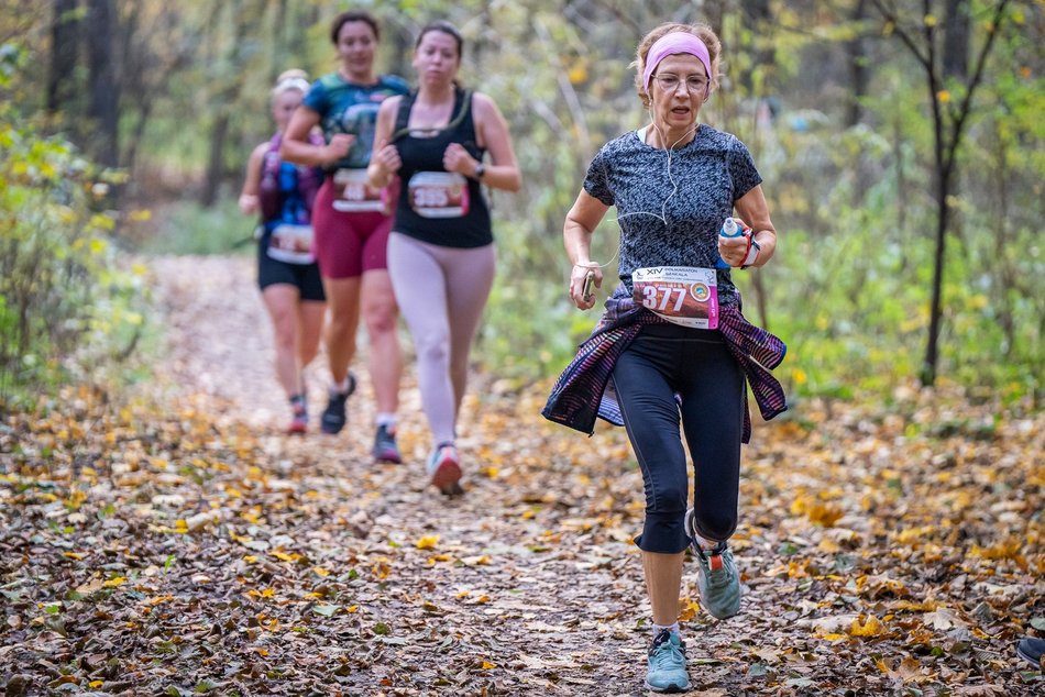 Jesienny Festiwal Szakala w Arturówku