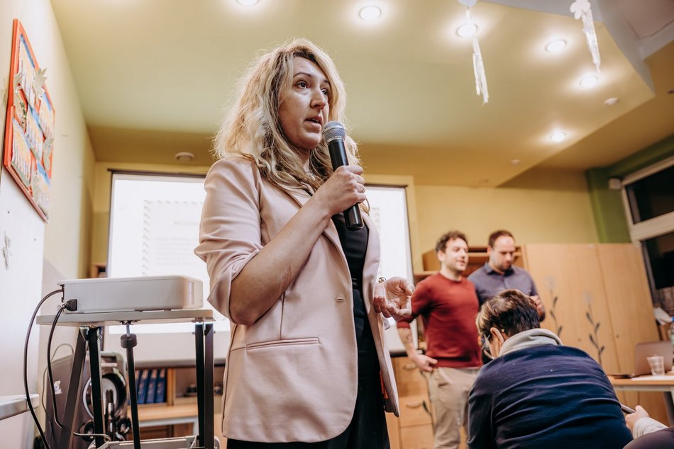 Łódź. Remonty dróg na Retkini, Smulsku i Lublinku w Łodzi. Kolejne spotkanie za nami