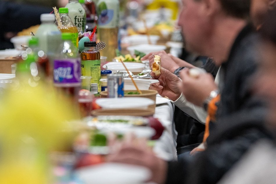 Łódź. Miejskie Śniadanie Wielkanocne 2026