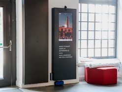 Łódź. Po Centralnym Muzeum Włókiennictwa oprowadzi Cię... AI!