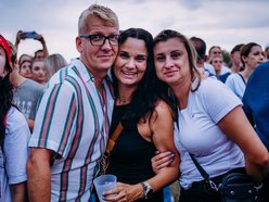 Doda dała show na Łódź Summer Festival 2025. Długo nie zapomnimy tego występu