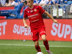 Z Łodzi do kadry. Kto zagra w narodowych barwach?