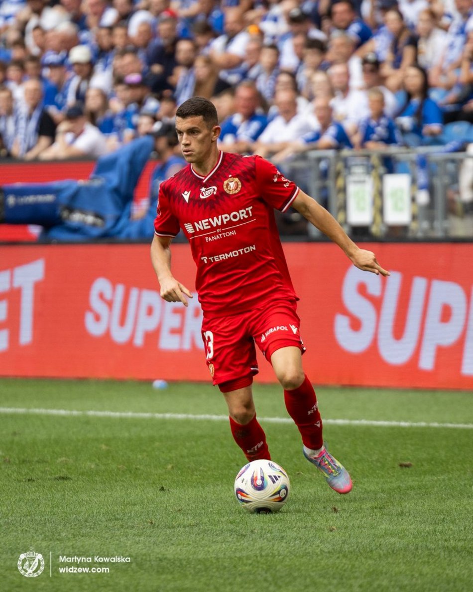 Z Łodzi do kadry. Kto zagra w narodowych barwach?