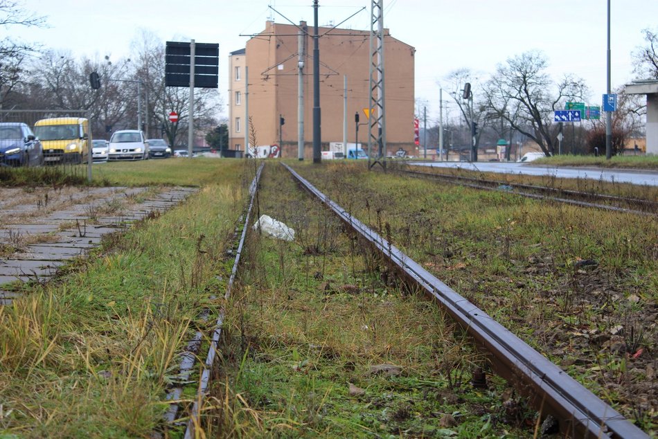 Łódź. Ponad 100 milionów złotych na remonty torowisk