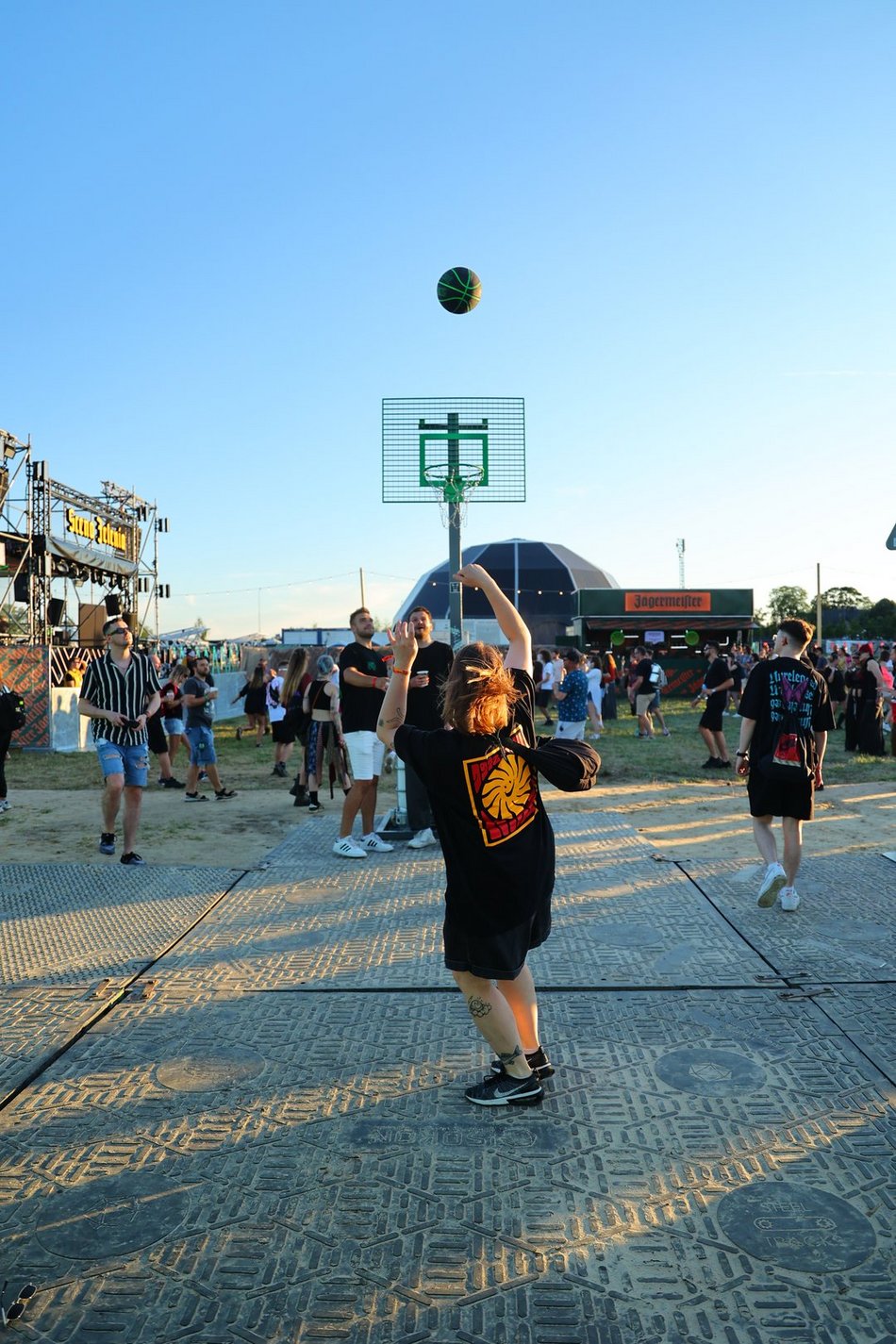 Audioriver 2024 w Łodzi