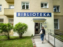 Letnie zajęcia w Bibliotekach Miejskich w Łodzi