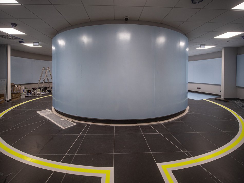 Centrum Komiksu i Narracji Interaktywnej