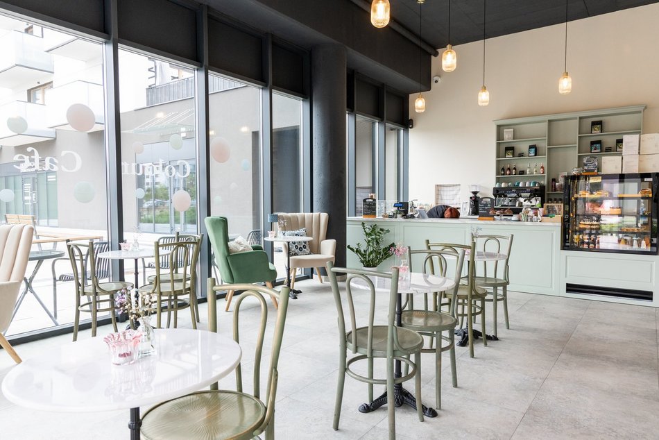 Nowa restauracja na Retkini w Łodzi. Colour Cafe otworzyła drugi lokal