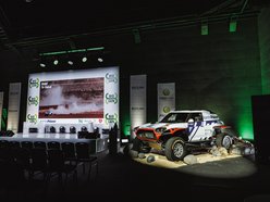 Rajd Dakar 2024