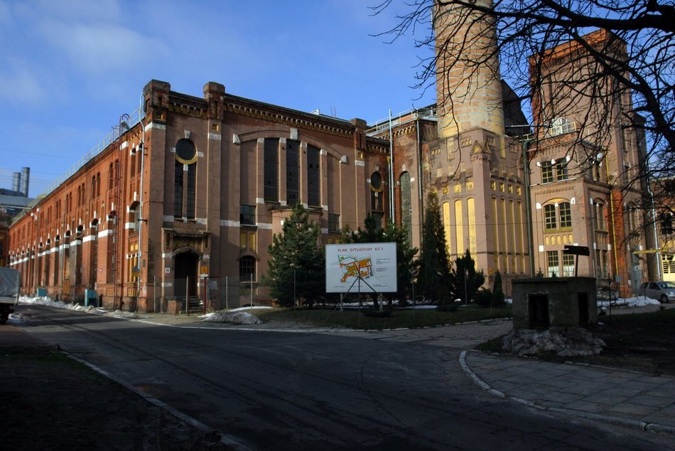To już 120 lat EC1 Łódź. Poznaj historię pierwszej miejskiej elektrowni!