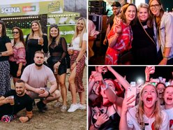Byłeś/aś drugiego dnia na Łódź Summer Festival 2025? Znajdź się w galerii!