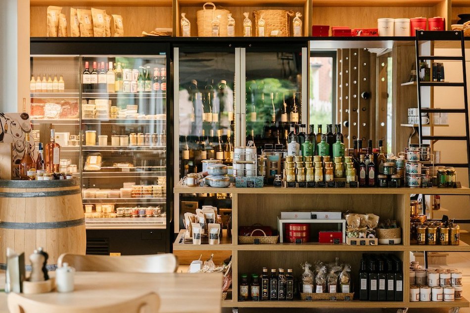 Łódź. TOP 10 restauracji na Złotnie w Łodzi