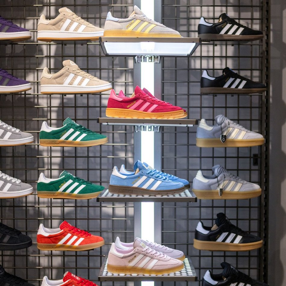 Łódź. Nowy sklep sportowy w Galerii Łódzkiej