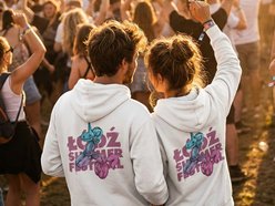 Łódź. Oficjalny merch na Łódź Summer Festival 2026