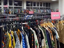 Najlepsze lumpeksy w Łodzi