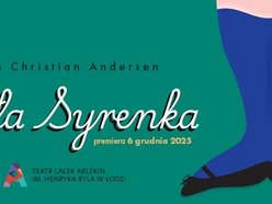 Łódź. Feministyczna Mała Syrenka