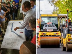 Łódź. Remonty ulic w Łodzi w 2026 roku. Przyjdź na spotkania, przedstaw pomysły i uwagi