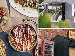 Najlepszy kebab w Łodzi