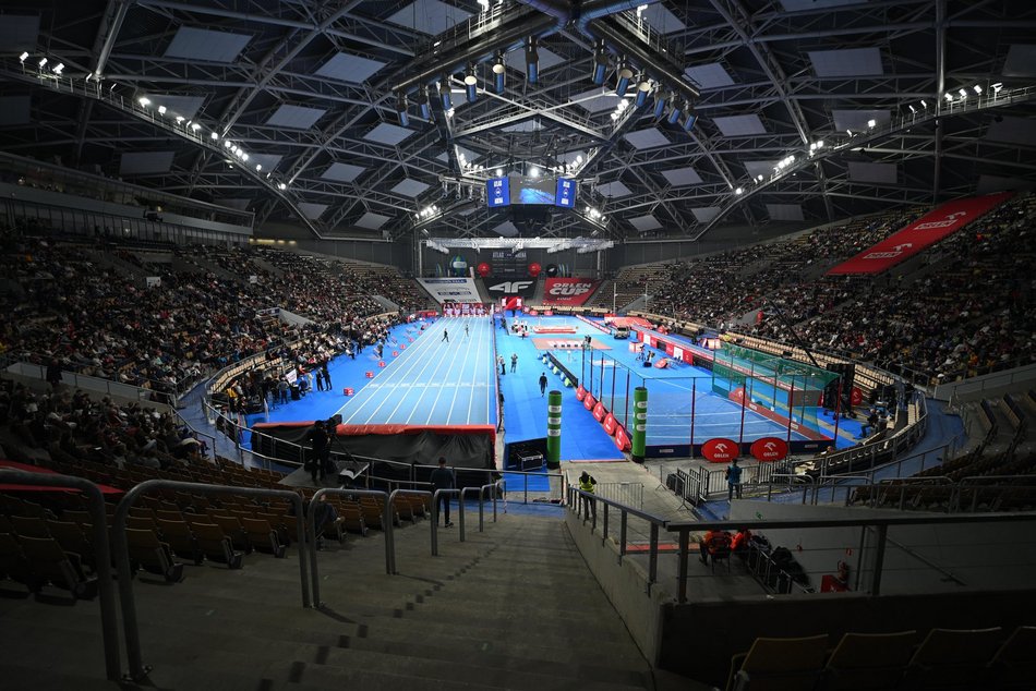 Łódź. Sportowa uczta podczas Orlen Cup 2026 w Atlas Arenie w Łodzi! Ale się działo!