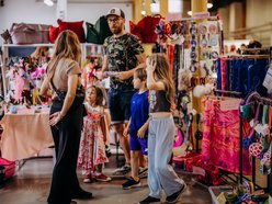 Targi dla zwierzaków przy Piotrkowskiej 217. Zobacz galerię, jeszcze zdążysz tam wpaść!