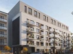 Łódź. Pogonowskiego w Łodzi pełne zmian! Rewitalizacja kamienic, nowe inwestycje, woonerf, skwer