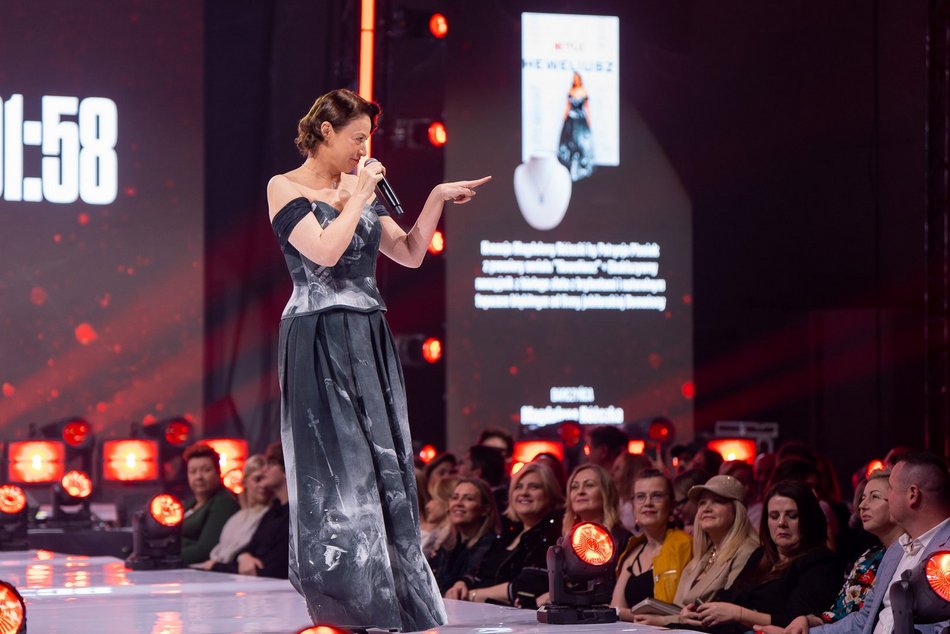 Łódź. Moda i pomaganie w klubie Wytwórnia w Łodzi. Zobacz zdjęcia z gali „poMocni w Modzie by Plesiak”