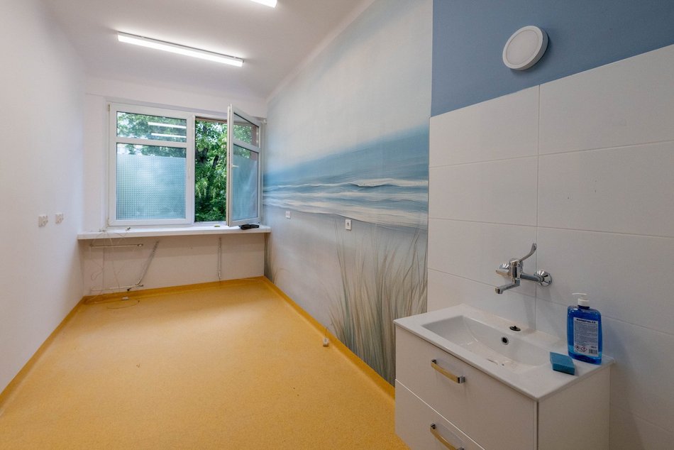 Remont w MCM „Widzew” przy Piłsudskiego. Kiedy koniec inwestycji?