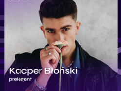 Łódź. Influencerzy na See Bloggers 2026 Łódź. Doda, Blonsky, Edzio Rap, Lexy Chaplin i więcej