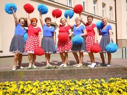 Łódź. MSK Karolew