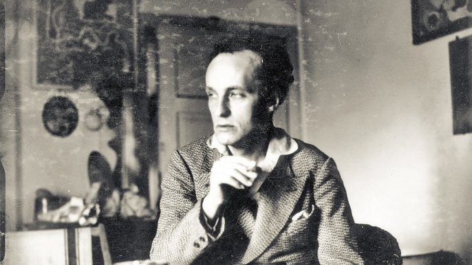 Blaski i cienie awangardy. Łódzki życiorys Władysława Strzemińskiego