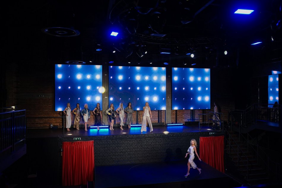 Łódź. Gala Miss Polonia Województwa Łódzkiego 2026. Olśniewające kandydatki!