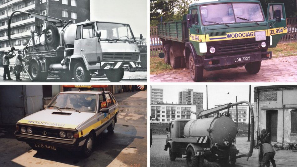 Łódź. Legendarny pojazd ZWiK Łódź