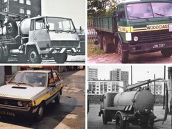 Łódź. Legendarny pojazd ZWiK Łódź