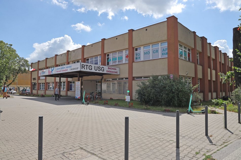 MCM Widzew wykształci przyszłych lekarzy