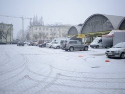 Lepszy parking przy Górniaku. Będzie drugi etap jego modernizacji