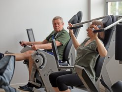 Rehabilika - nowe centrum rehabilitacji dla seniorów w Łodzi