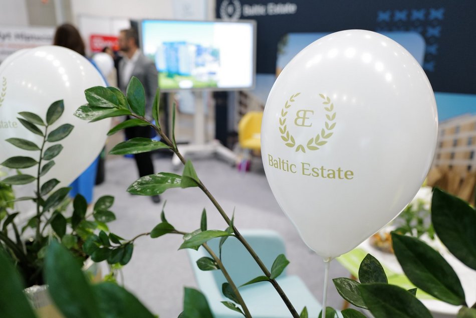 Targi Home Design w hali Expo Łódź