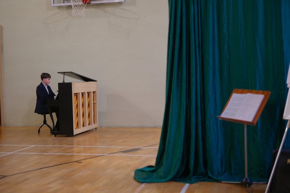 Łódź. Wyjątkowy jubileusz Szkoły Podstawowej nr 1