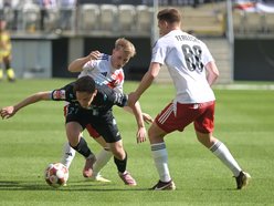 ŁKS Łódź pokonał Stal Rzeszów. Pierwsza wygrana na swoim stadionie w 2026 roku!