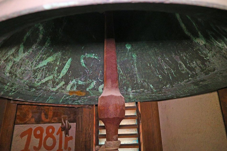 Łódź. Wielka metamorfoza cerkwi św. Aleksandra Newskiego