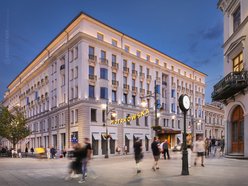 Nowe hotele w Łodzi