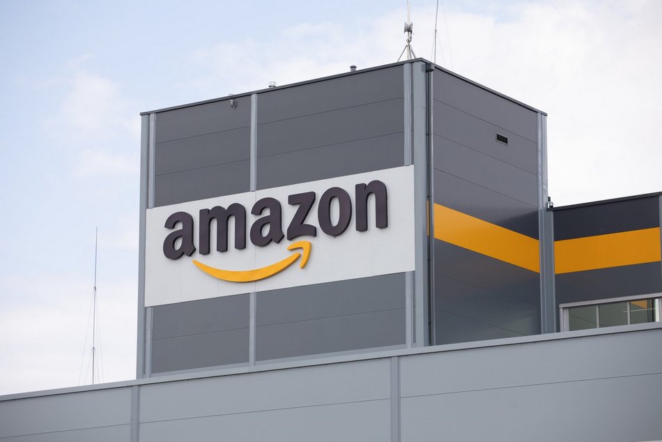 Łódź. Amazon rekrutuje! Kogo szukają i ile można zarobić?